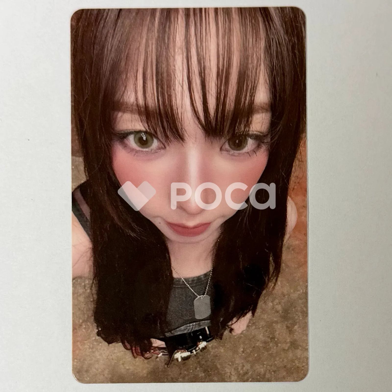 aespa カリナ Dirty Work POPMERCH Dirty aespa Work r⁄Aespa ? #KARINA
