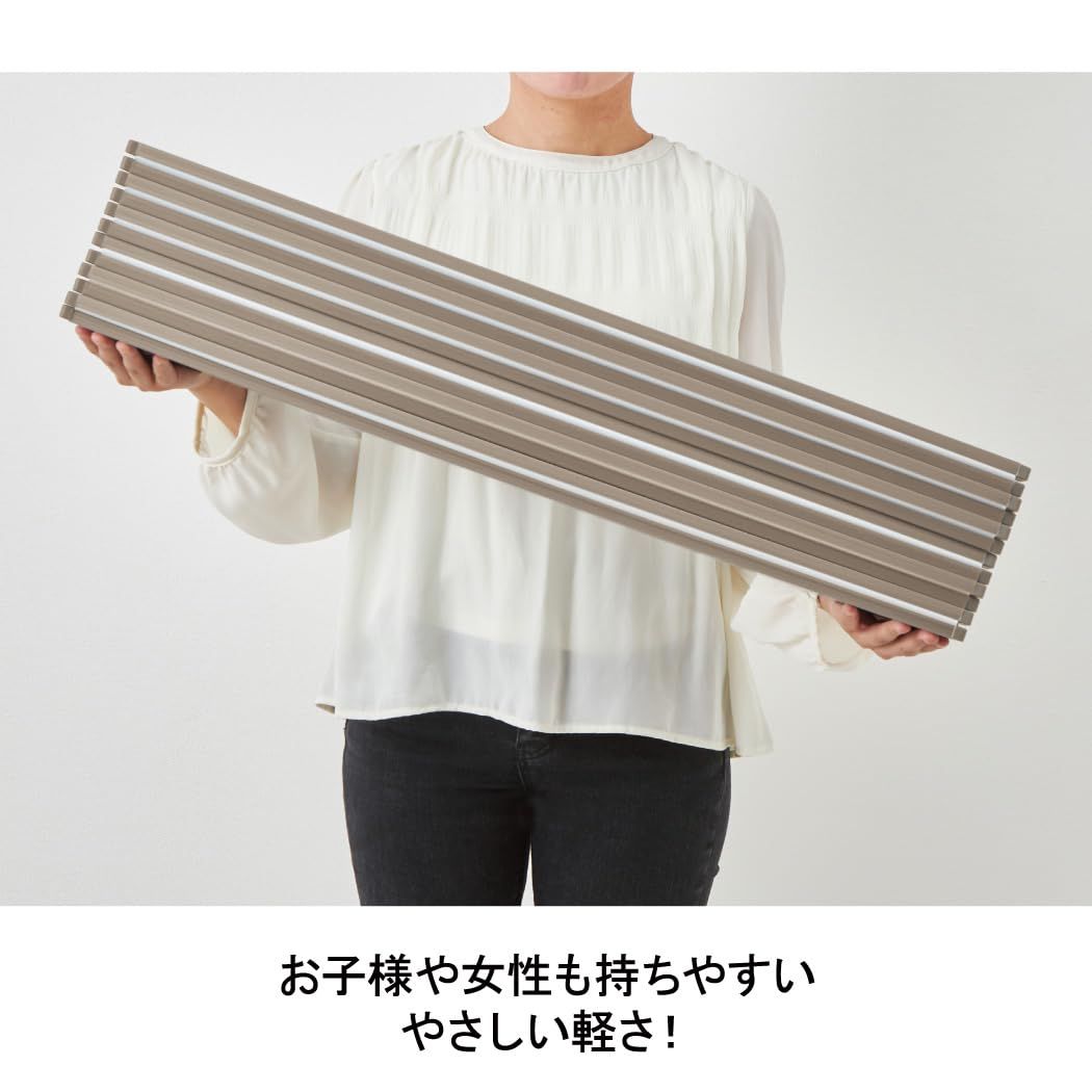 新品 Belca(ベルカ) 風呂ふた Ag+銀イオン パタパタたためる 折りたたみ式 コンパクト 風呂ふた 幅70×長さ151.8cm モカ 軽量 抗菌 防カビ 防汚加工 MS-OM15-MO 新品 Belca(ベルカ) 風呂ふた Ag+銀イオン パタパタたためる 折りたたみ式 コンパクト 風呂ふた 幅70×長さ151.8cm モカ 軽量 抗菌 防カビ 防汚加工 MS-OM15-MO