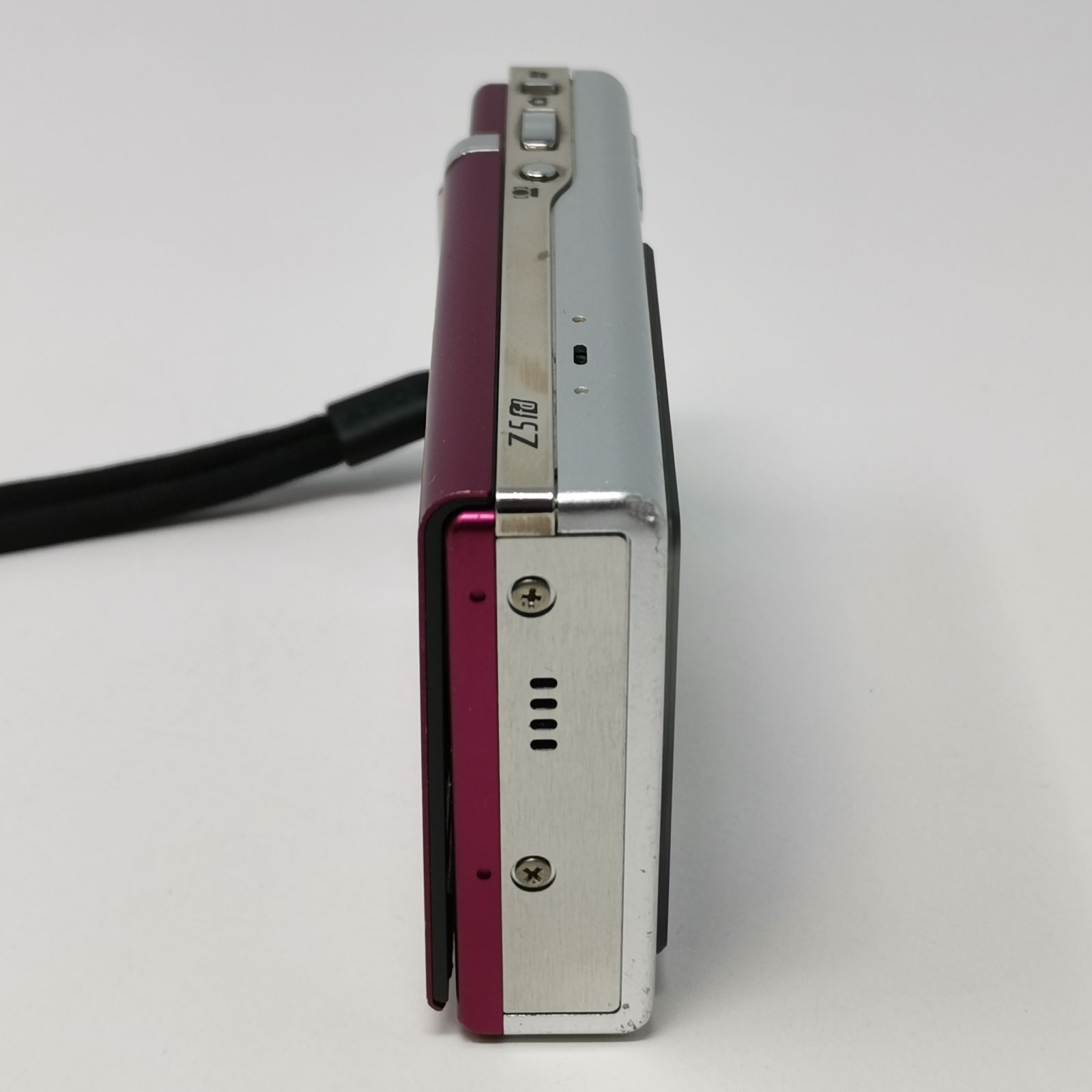 FUJIFILM FinePix Z5fd カメラ コンデジ 訳あり品 動作未確認品 中古品