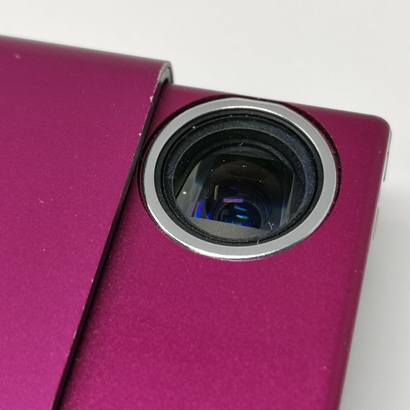 FUJIFILM FinePix Z5fd カメラ コンデジ 訳あり品 動作未確認品 中古品