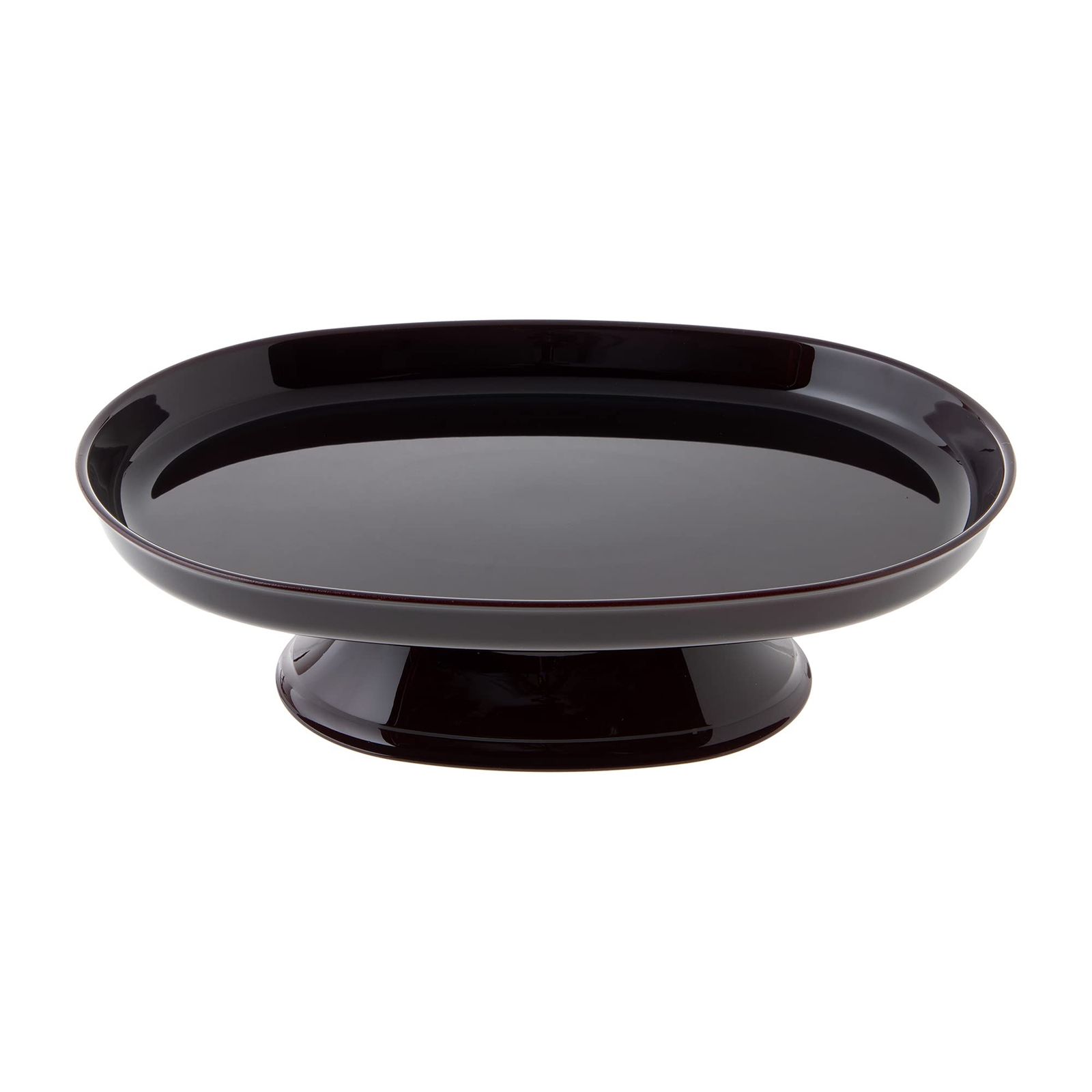 新品 サンメニー 現代仏具 供物台 1尺 山中漆器 日本製 仏壇 仏具 お盆 法事 に 定番 お供え物 くもつ台 ミニ 現代仏壇 お仏壇 仏具小物 一尺 タメ 内朱 お供え くだもの 和菓子 洋菓子 果物 お菓子 お 盆 コンパクト 小さい 小物 小判 型 高
