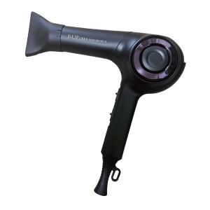 新品・5営業日で発送】フロンテ P-UPCREAヘアドライヤー2ブラ P-UP