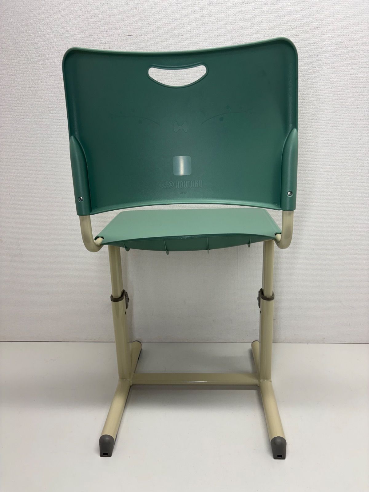 ホウトク HOUTOKU スクールチェア キッズチェア 学校椅子 スクール 