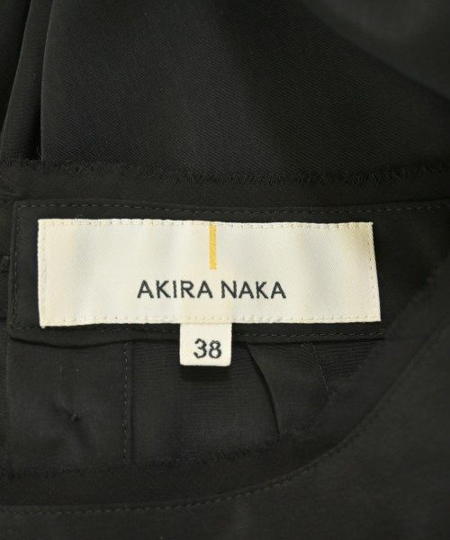 新品未使用☺︎AKIRA NAKA レザーブラウス AKIRANAKA (Women)のシャツ・ブラウス | レディース | 三越伊勢丹