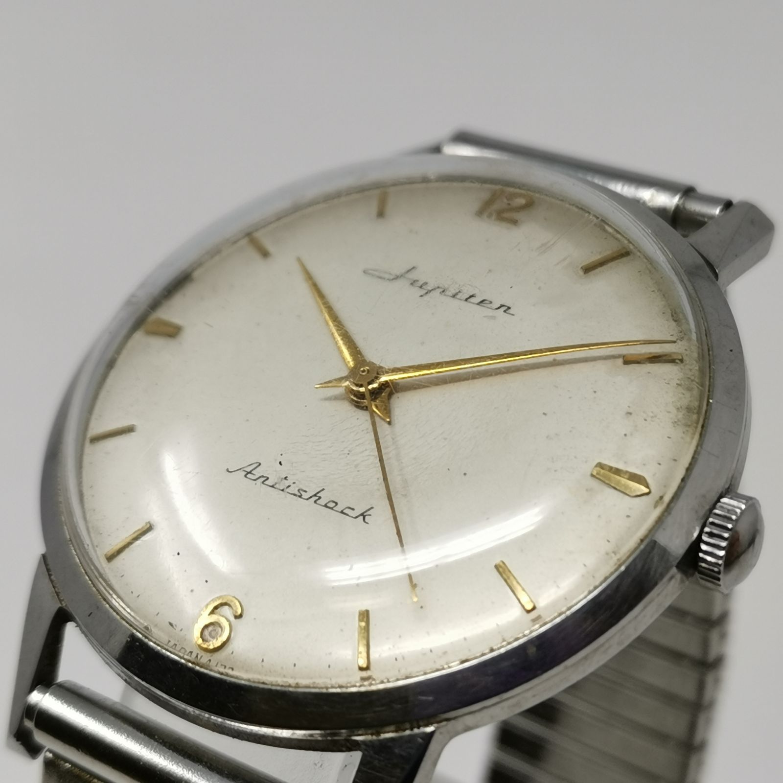 SEIKO セイコー ローレル 17石 手巻 稼働品 セイコー ローレル 17石 手 