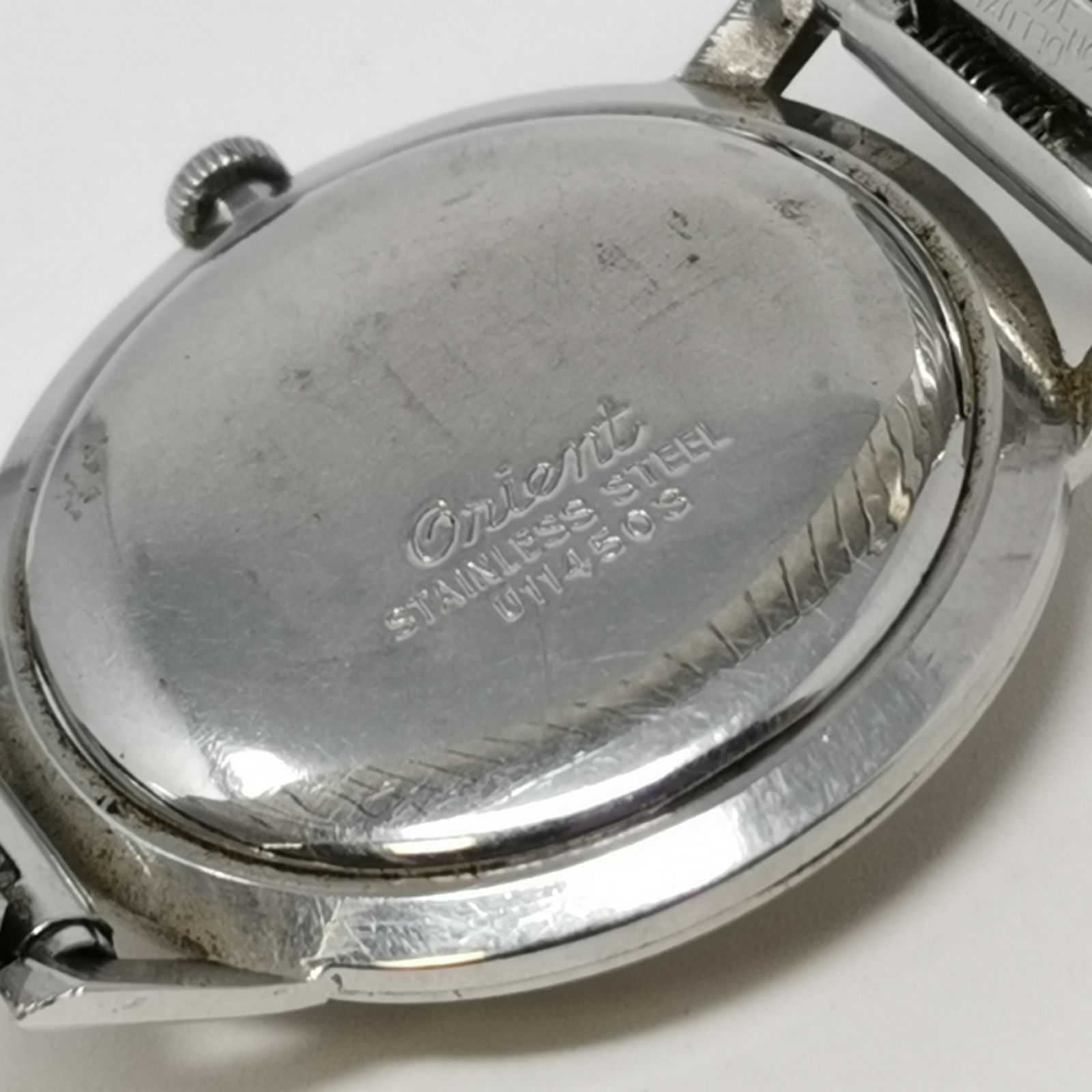 セイコー ローレル 17石 手巻き 稼働 SEIKO メンズ 【公式通販】