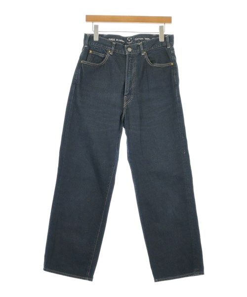 45R デニムパンツ レディース 【古着】【中古】【送料無料】 - メルカリ