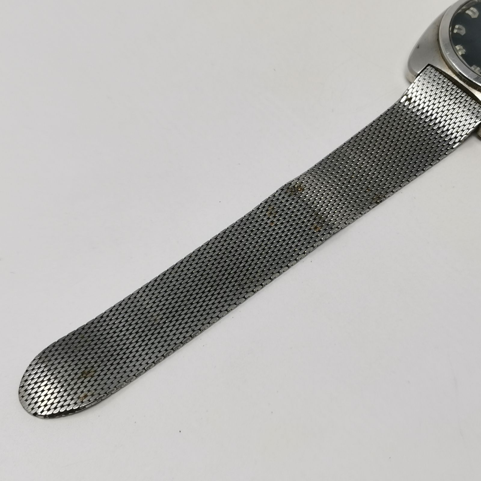 テクノス TECHNOS AUTOMATIC Supercron 自動巻き腕時計 動作品 中古品 管理番号ARCYKO4140｜詳細画像
