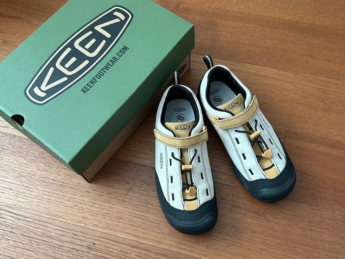 KEEN 킨 キッズ ジャスパー2 正規品 新品