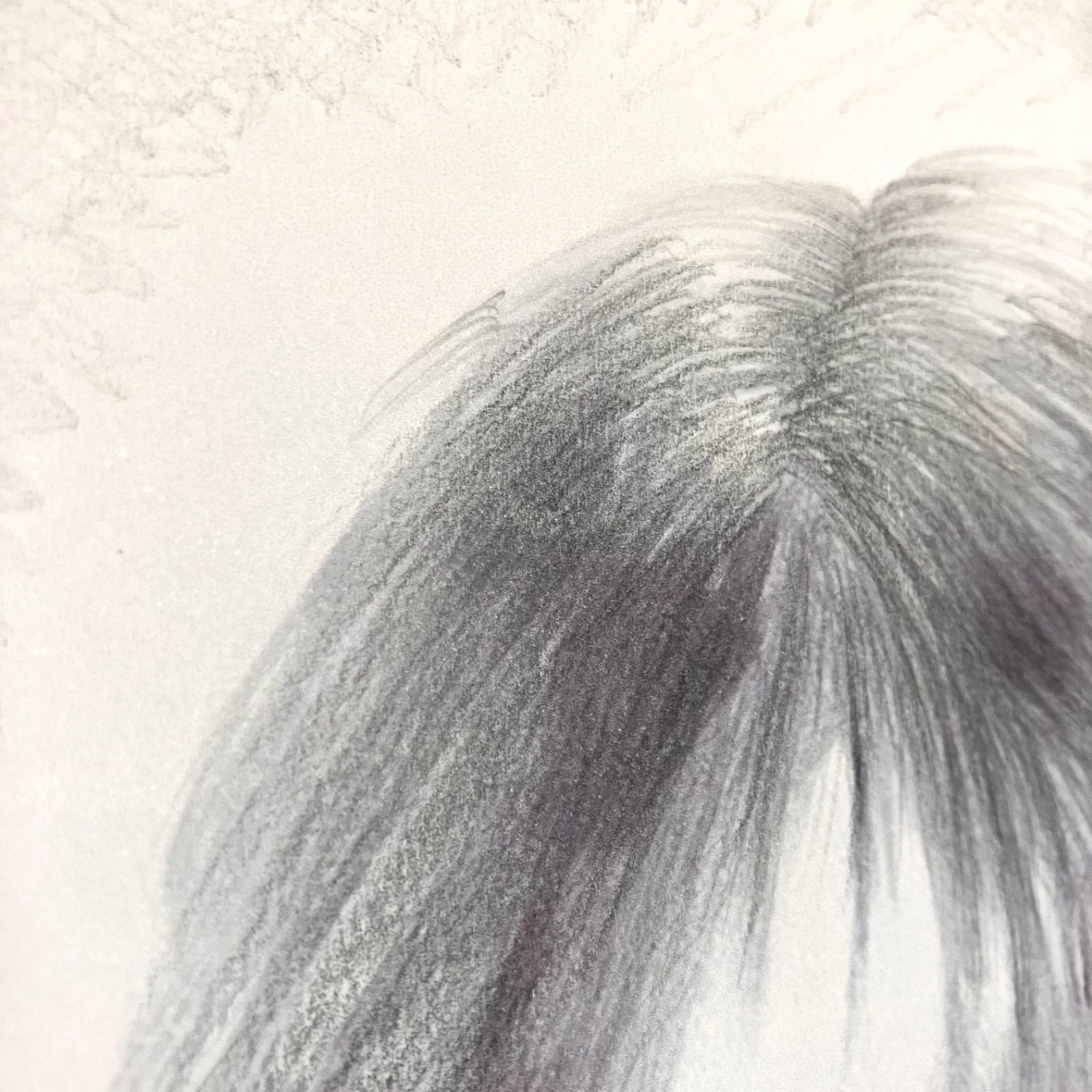 女優画13 額装品 額縁寸法45cm×33cm パステル、ペン、鉛筆画 【公式通販】