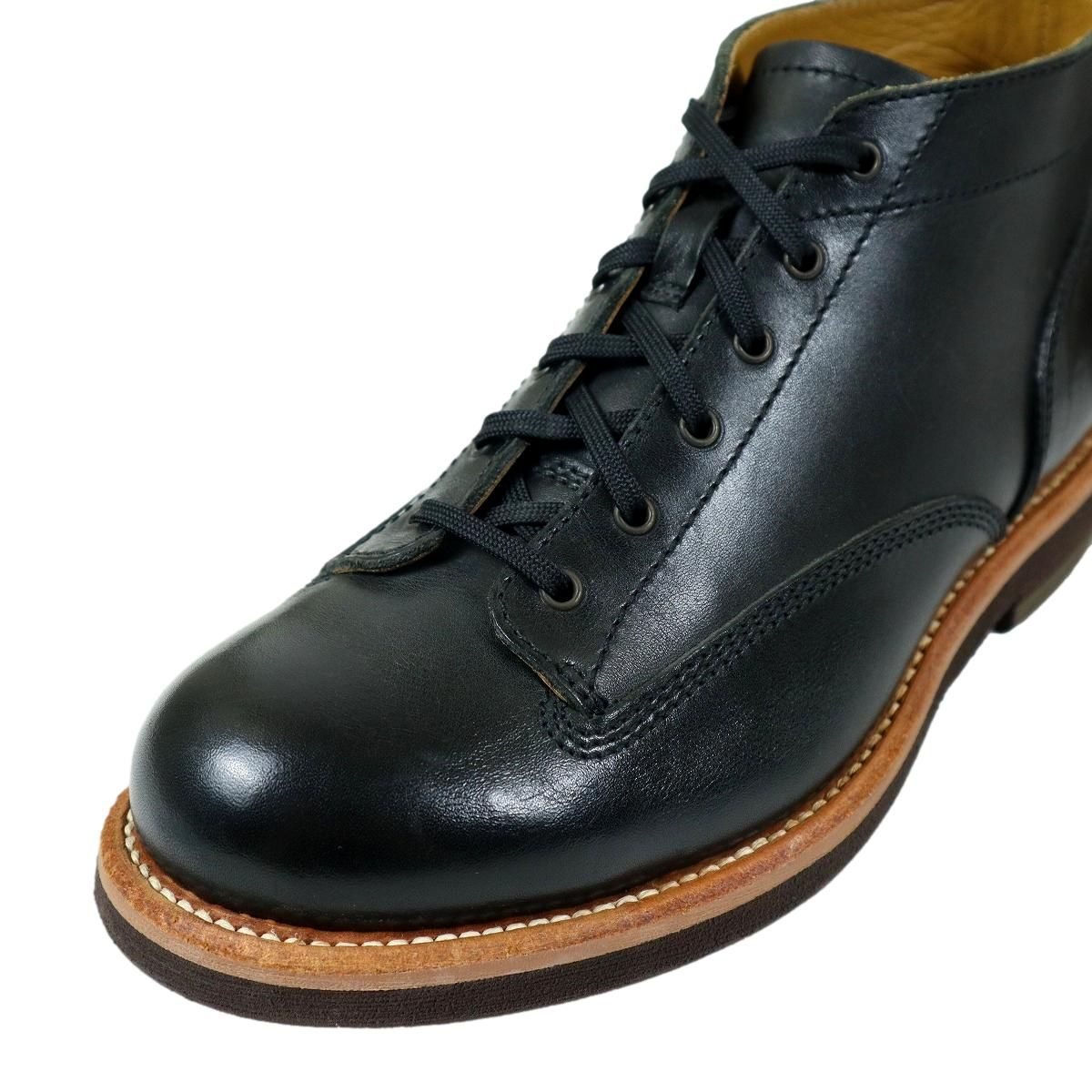 M463】【極美品】【vibramソール】REGAL リーガル モンキーブーツ 