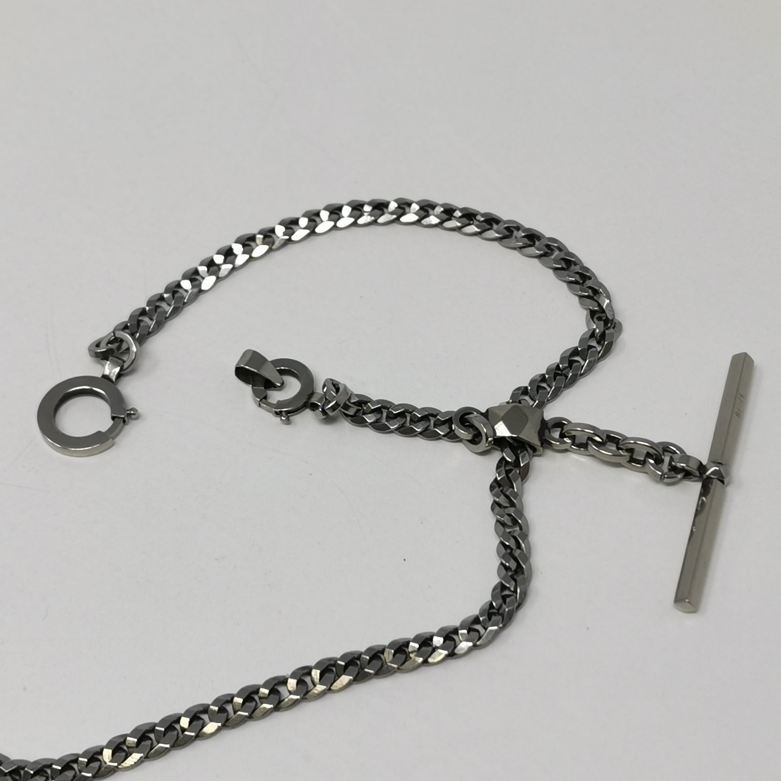 CHRONOMETRE MOVADO 手巻き　懐中時計　動作未確認　時計　中古品　管理番号KKVNKO292