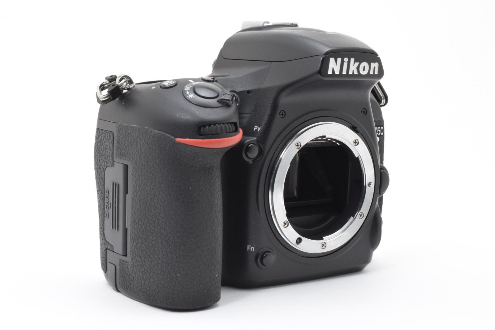 ☆美品☆ ショット数 49444回 ニコン NIKON D750 ボディ 現状品 #1843