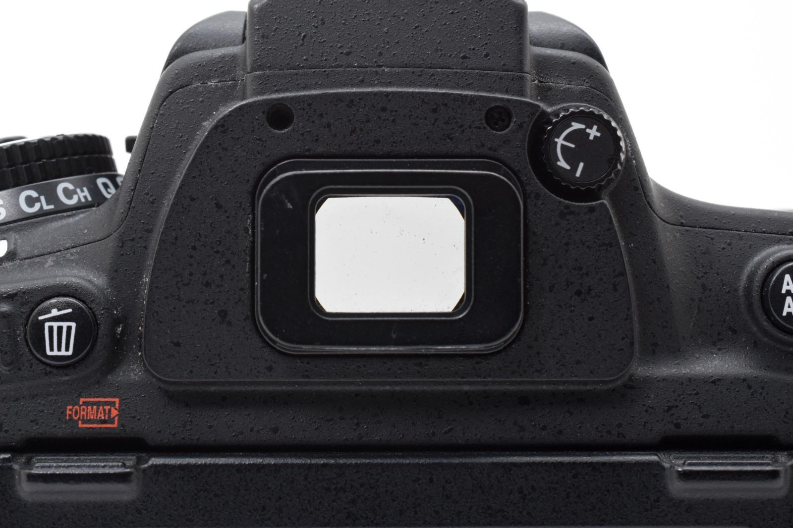 ☆美品☆ ショット数 49444回 ニコン NIKON D750 ボディ 現状品 #1843