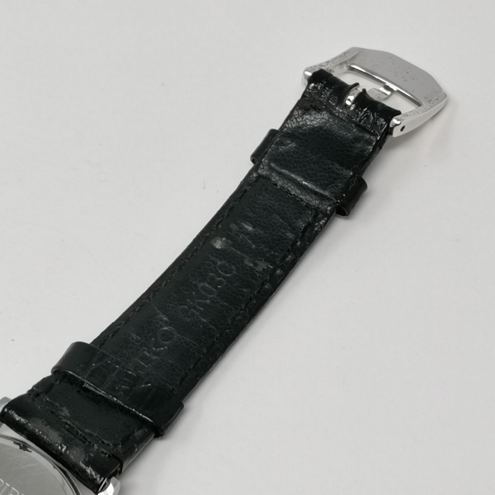セイコー コンテンポラリーベーシック メンズ クオーツ 5H23-6C00 SEIKO 時計 中古品 電池切れ 動作未確認 管理番号ARCIKO3348 セイコー コンテンポラリーベーシック メンズ クオーツ 5H23-6C00 SEIKO 時計 中古品 電池切れ 動作未確認 管理番号ARCIKO3348