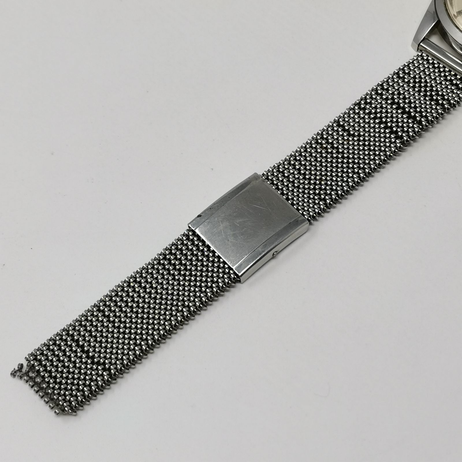 RADO Golden Horse 自動巻き時計 ベルトちぎれ 稼働 ヴィンテージ 中古