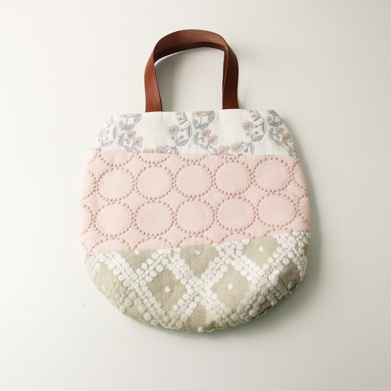 美品 予約購入特典非売品 ノベルティ ミナペルホネン mina perhonen 