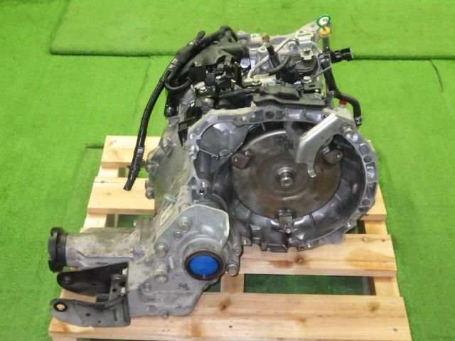 ルーミー 5BA-M910A オートマチックミッションASSY 4WD/トランスファー付 30400-B1130 9297