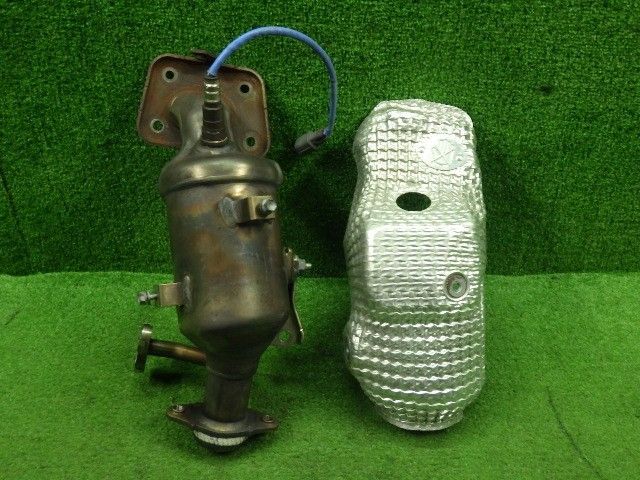 ルーミー 5BA-M910A 触媒 25051-B1181 9297