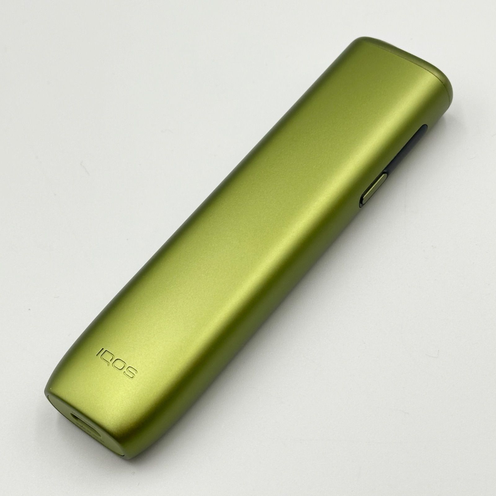 IQOS ILUMA i ONE アイコス イルマ アイ ワン リニューアル リーフ 