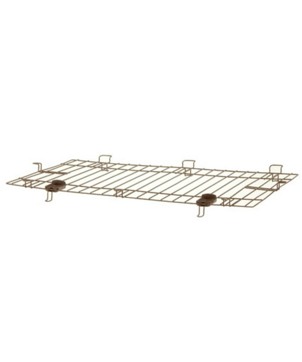 新品 リッチェル 木製ペットサークル 90-60 屋根面