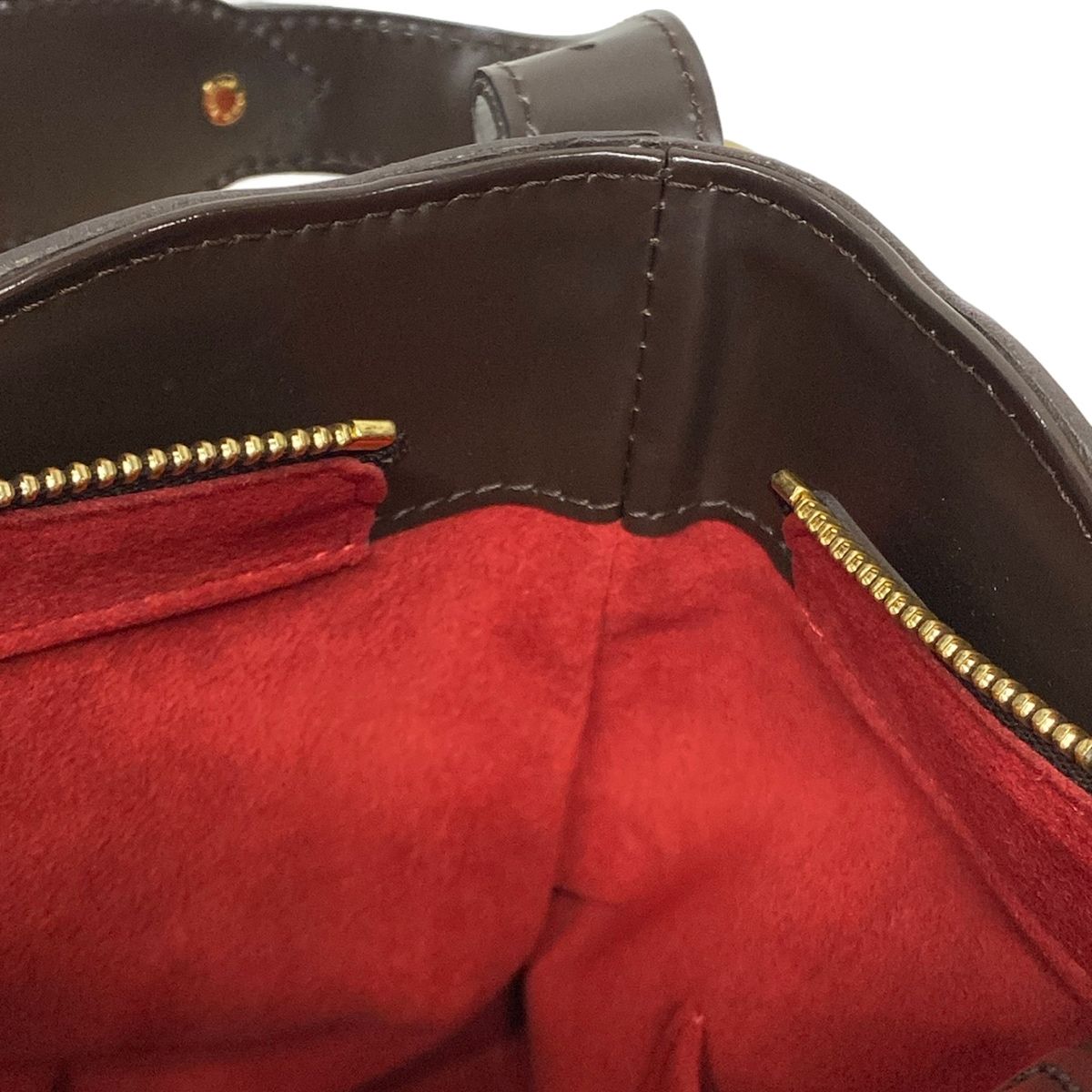 LOUIS VUITTON(ルイヴィトン) ショルダーバッグ ダミエ システィナMM 