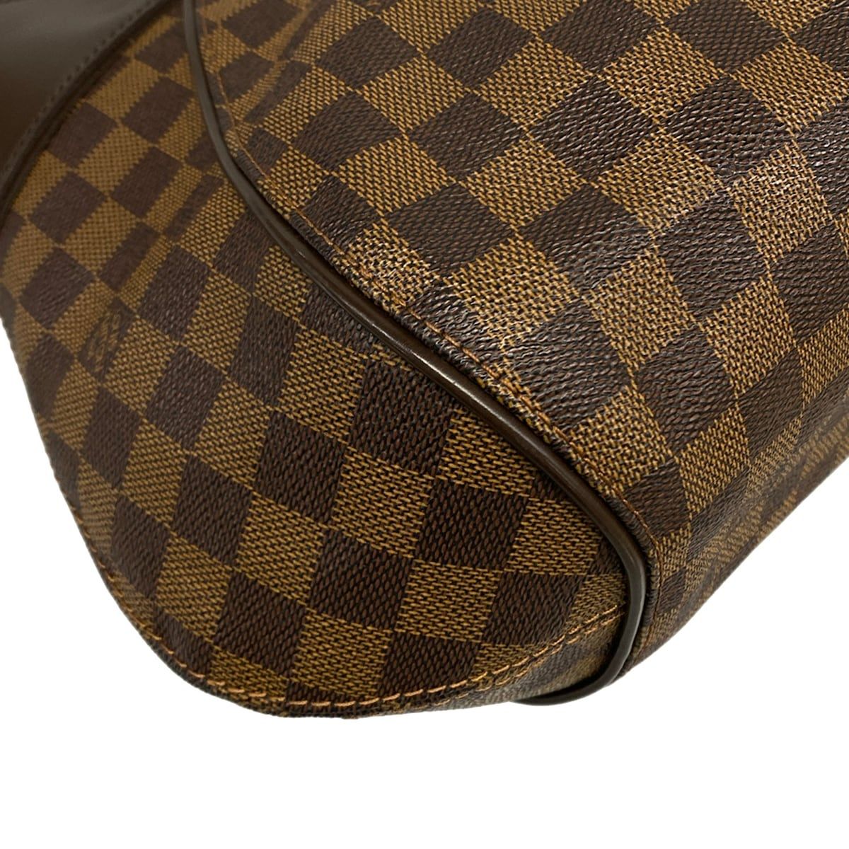 LOUIS VUITTON(ルイヴィトン) ショルダーバッグ ダミエ システィナMM 