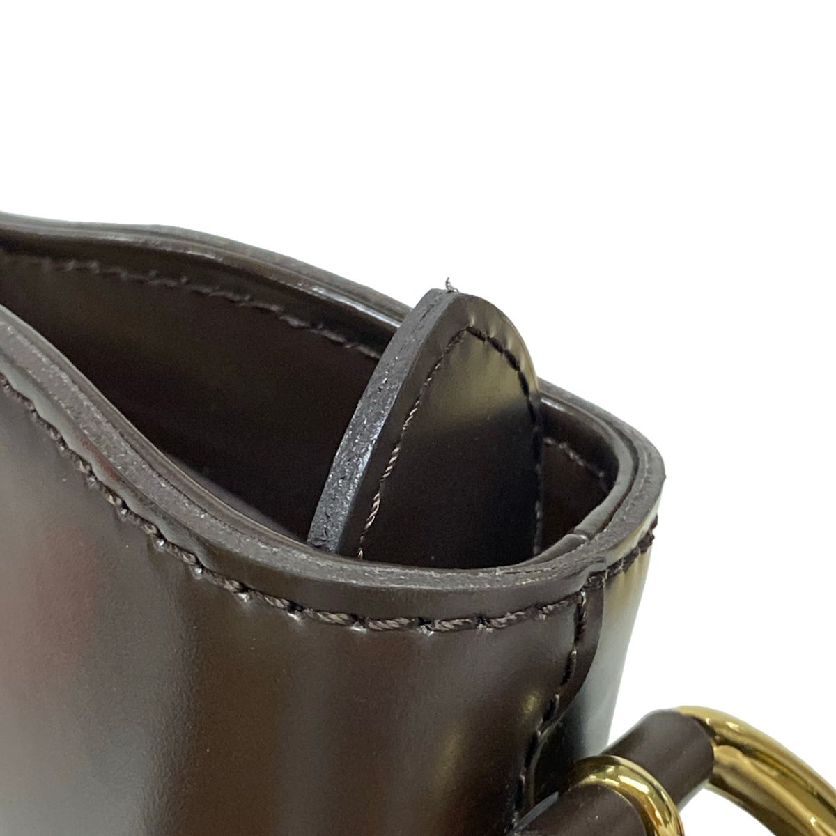 LOUIS VUITTON(ルイヴィトン) ショルダーバッグ ダミエ システィナMM 