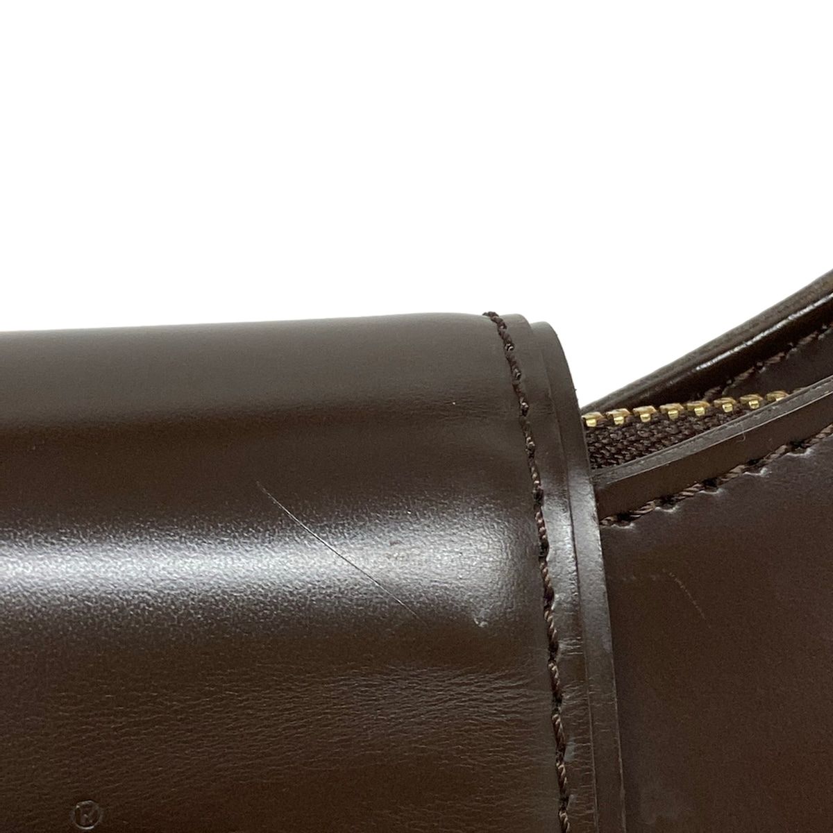 LOUIS VUITTON(ルイヴィトン) ショルダーバッグ ダミエ システィナMM 