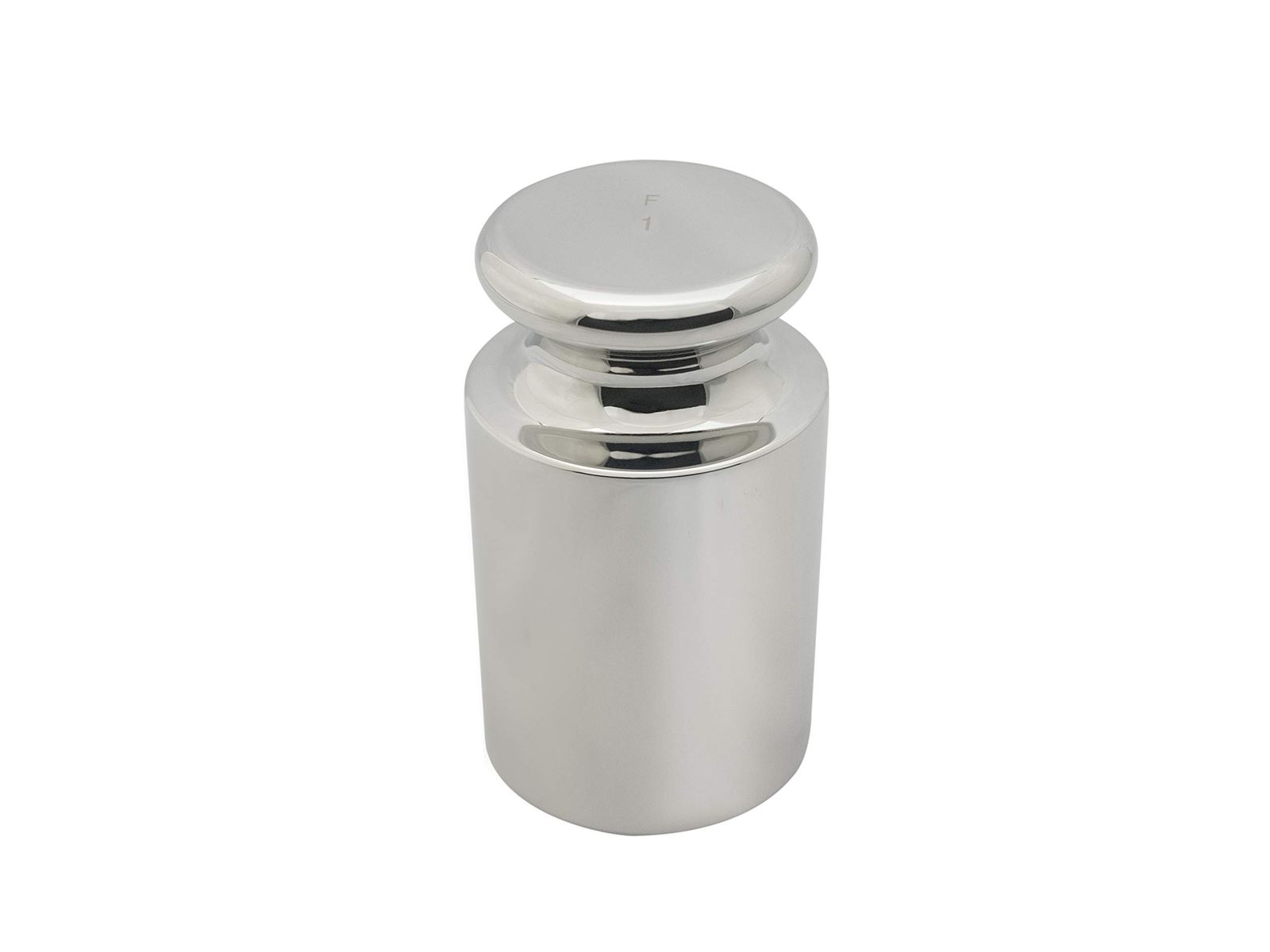 新品 A&D 校正用分銅 OIML型円筒分銅 F2級 1kg AD1603-1KF2