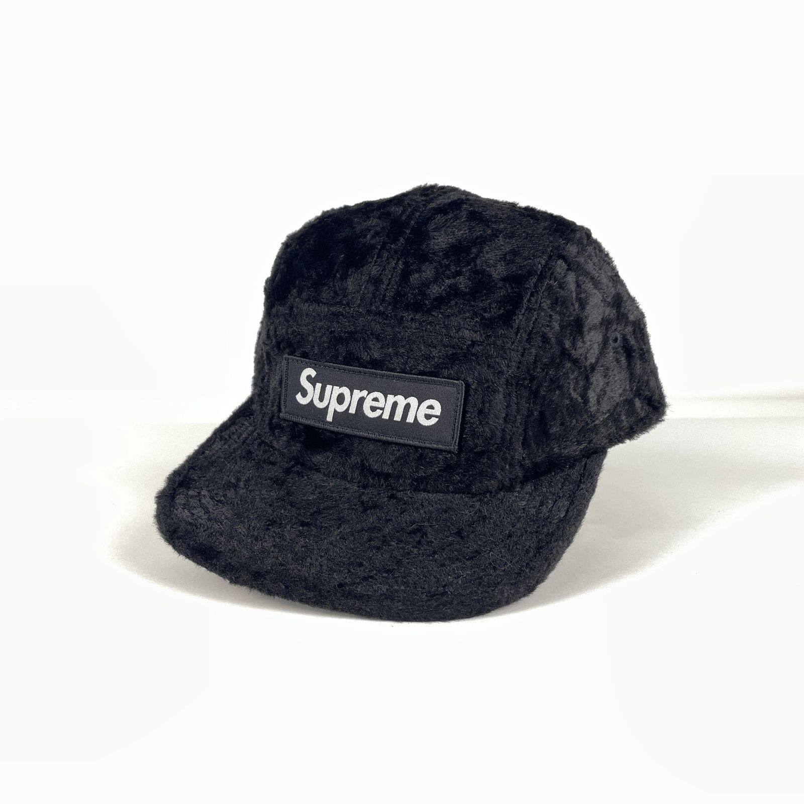 SUPREME GOOD ENOUGH シュプリーム グッドイナフ 25SS CRUSHED RAYON