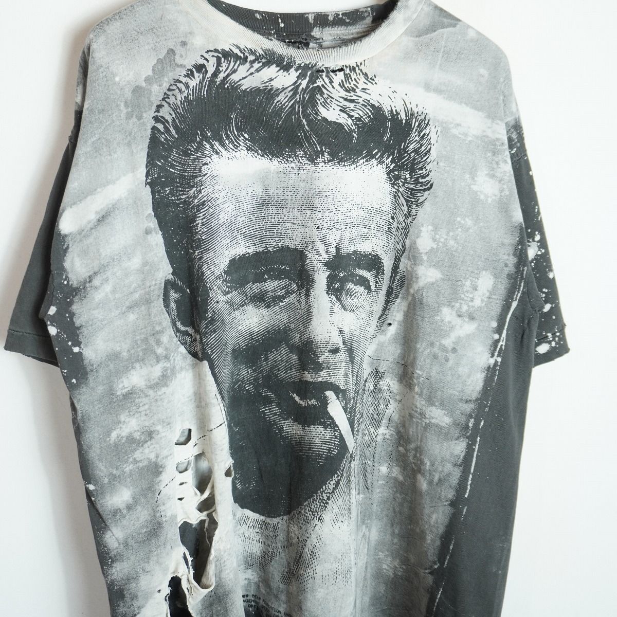 ジェームスディーン ヴィンテージTシャツ 90s USA製 90s USA製 James Dean ジェームズディーン Tシャツ M 【公式通販】