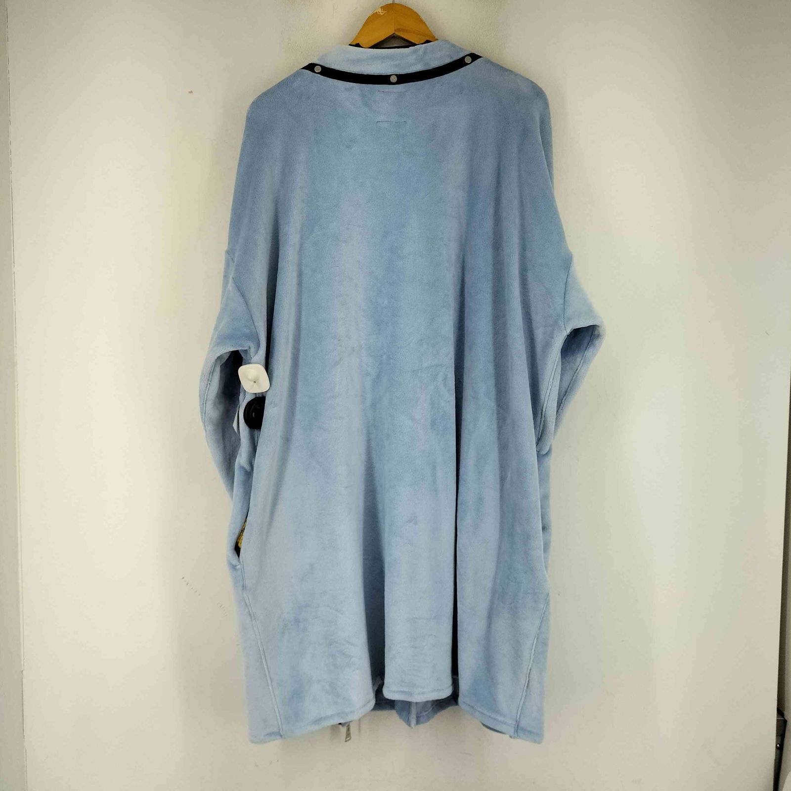 ユーズドフルギ USED古着 ACUOD by CHANU JERSEY CARDIGAN