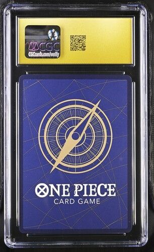 CGC10 PRISTINE PSA10以上 モンキー・D・ルフィ パラレル OP13-118 P t*i様 ルフィOP13-118 CGC10 PRISTINE PSA10以上