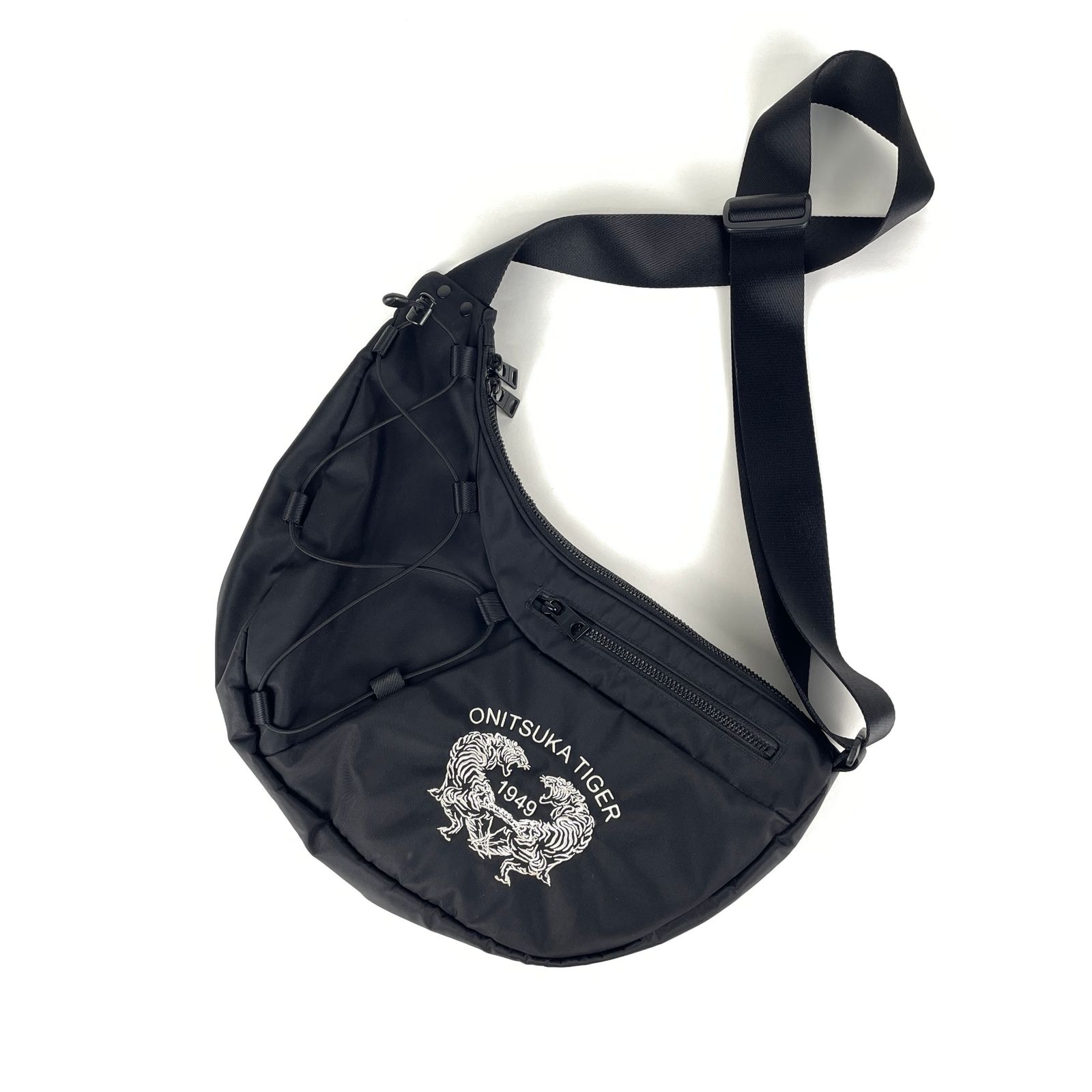 ONITSUKA TIGER オニツカタイガー 3183A881 MESSENGER BAG
