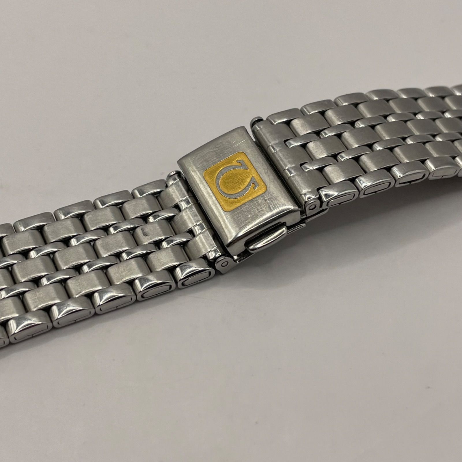 OMEGA コンステレーション ブレスレット18mm Ref.1503 Fashion Mens