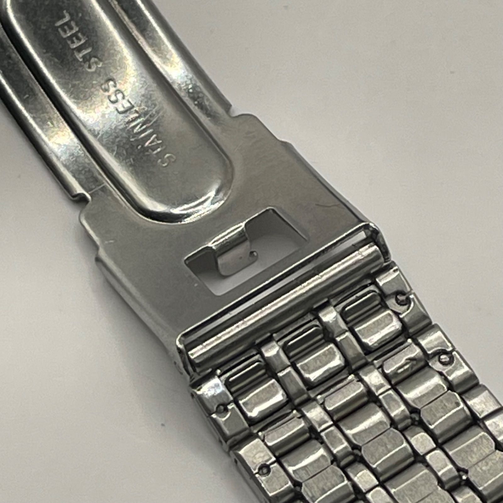 OMEGA コンステレーション ブレスレット18mm Ref.1503 Fashion Mens