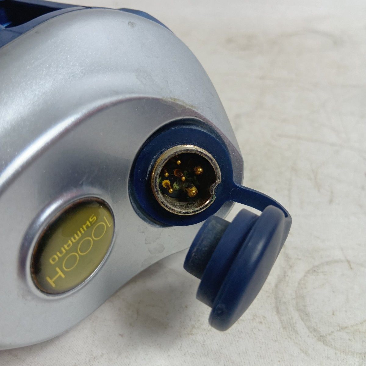 フィッシング DAIWA ダイワ RG20 (01859) 釣り用品 リール 電動リール