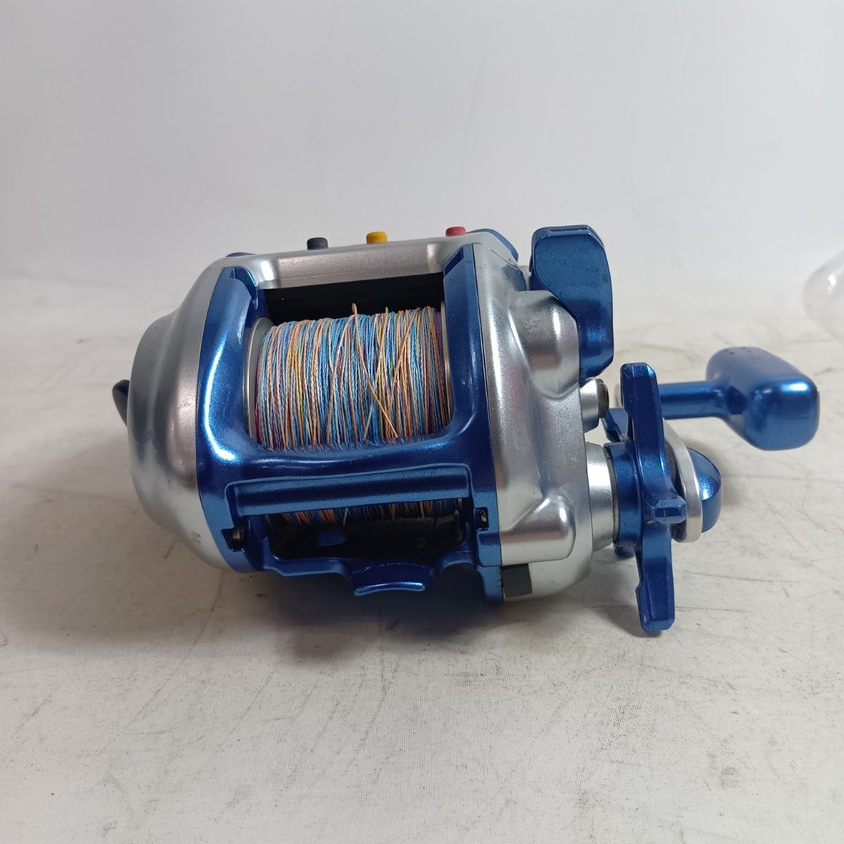 フィッシング DAIWA ダイワ RG20 (01859) 釣り用品 リール 電動リール