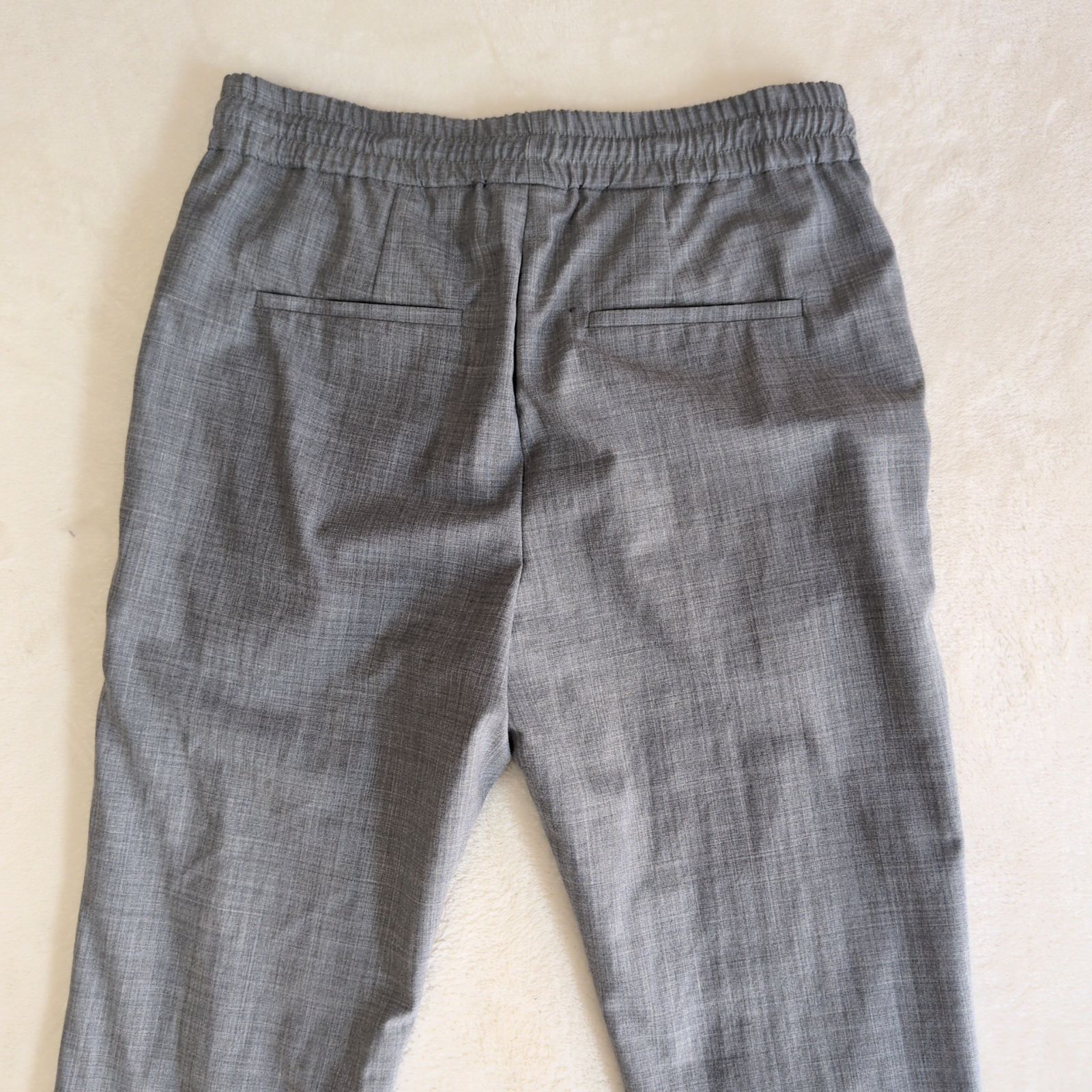 美品✨BRUNELLO CUCINELLI ブルネロクチネリ モニーレ装飾 ジョガー 