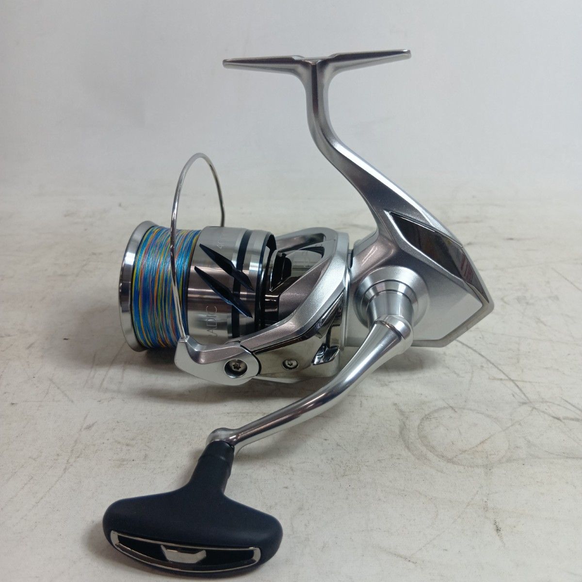 23 セドナ 超小型リール 未使用品 SHIMANO シマノ 釣り具 スピニング 