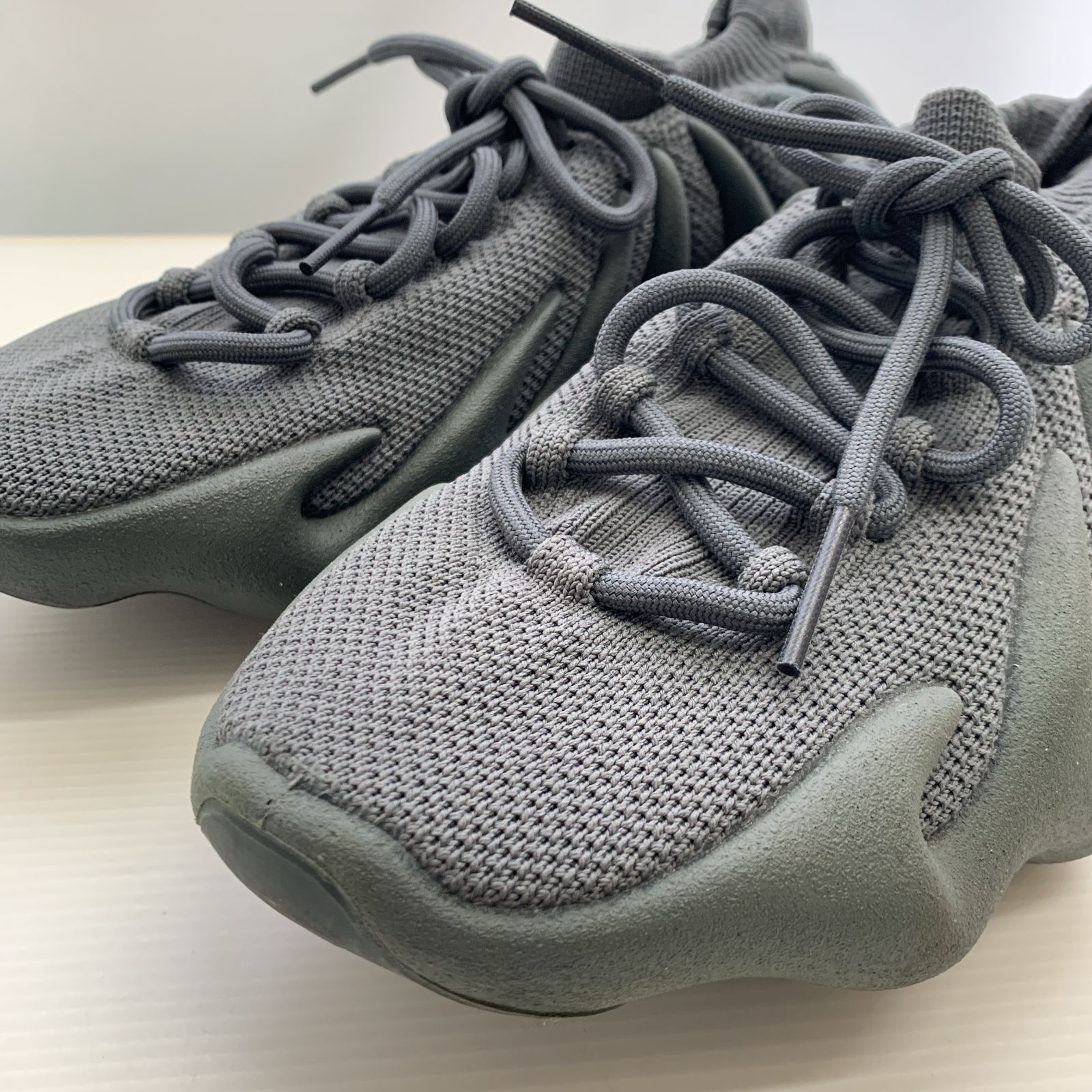 adidas アディダス Yeezey 450 SDS 502021 イージー スニーカー MADE 