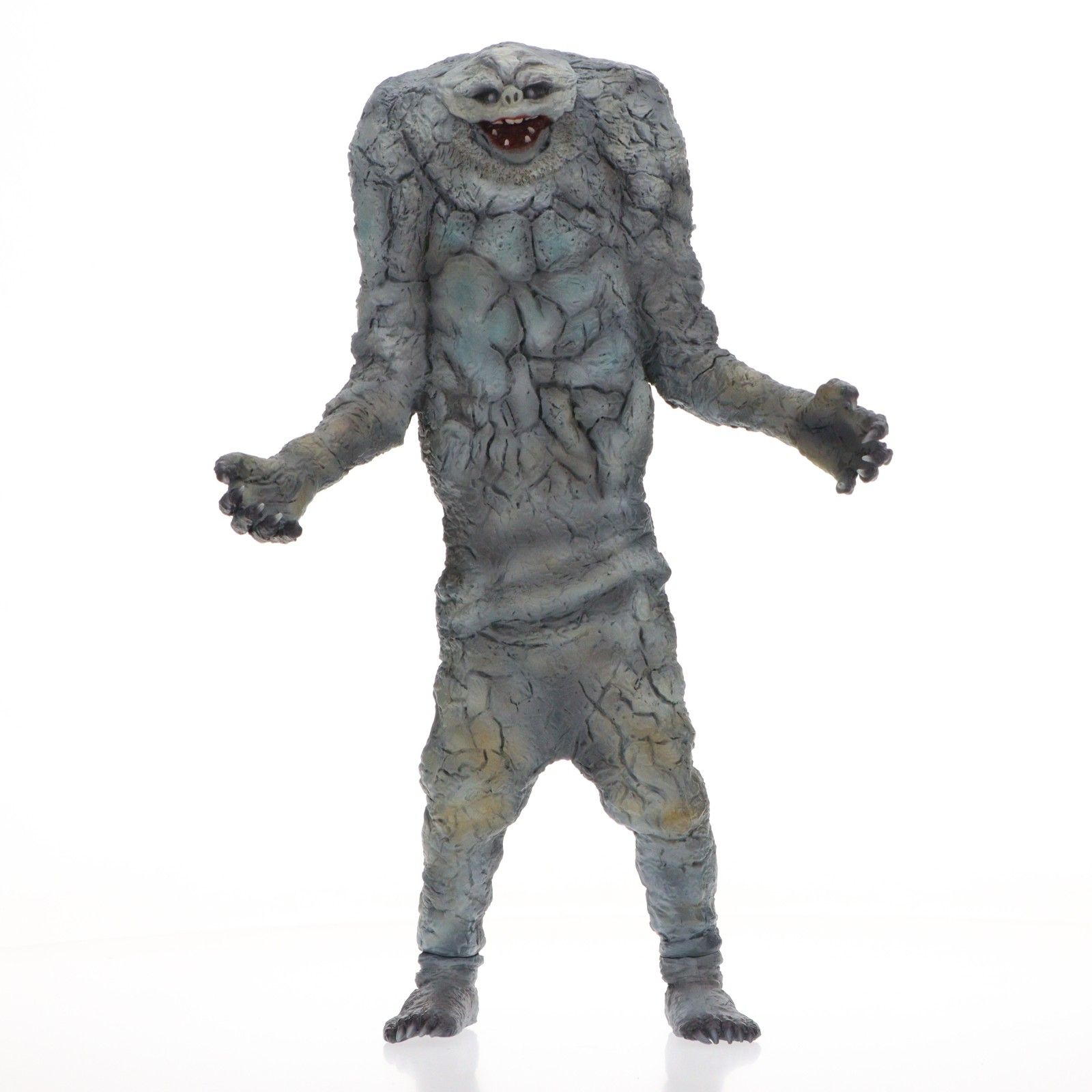 エクスプラス　大怪獣シリーズ GIANT ジャミラ 大怪獣シリーズGIANT(ジャイアント) ジャミラ ウルトラマン 完成品