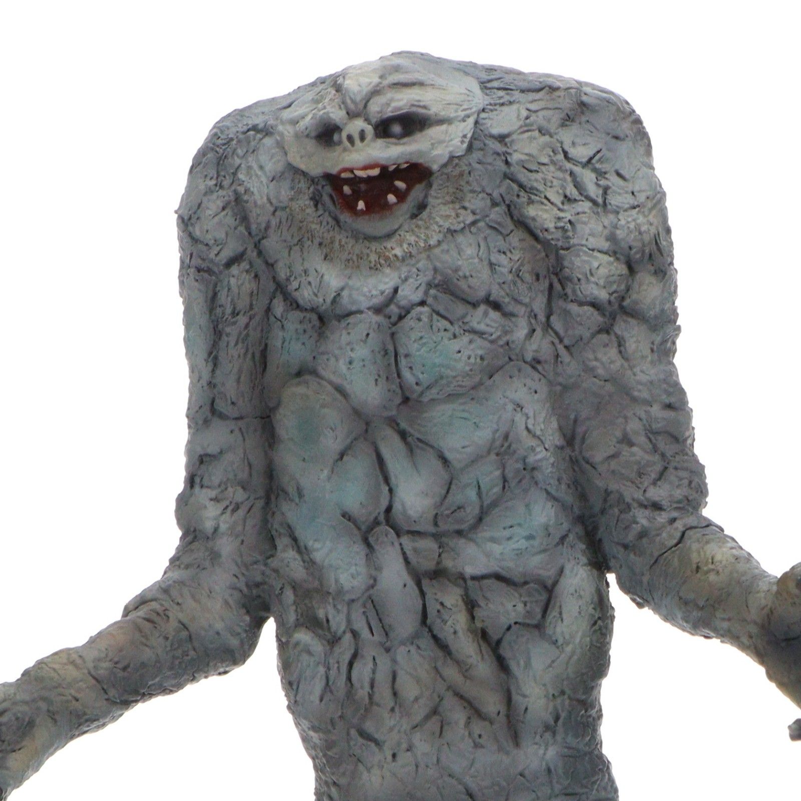 大怪獣シリーズGIANT(ジャイアント) ジャミラ ウルトラマン 完成品