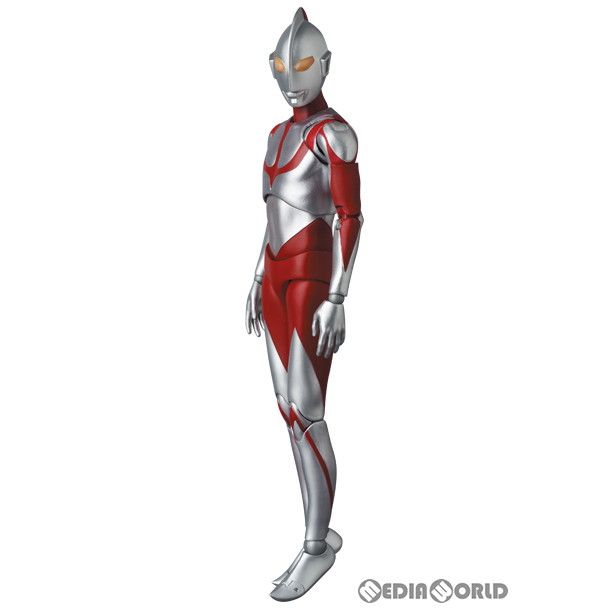 マフェックス No.207 MAFEX ウルトラマン(シン・ウルトラマン版) DX