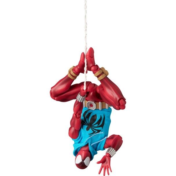再販) マフェックス No.268 MAFEX SCARLET SPIDER(COMIC Ver