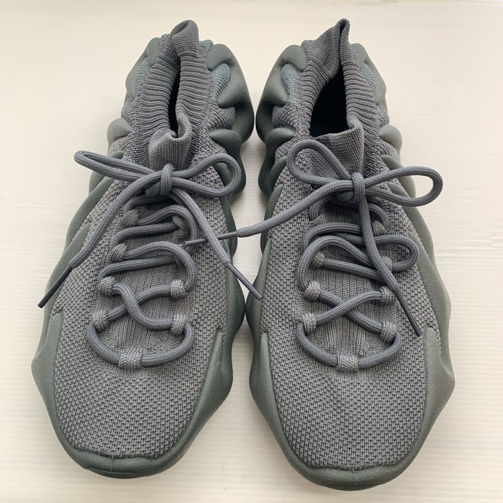 adidas アディダス Yeezey 450 SDS 502021 イージー スニーカー MADE 