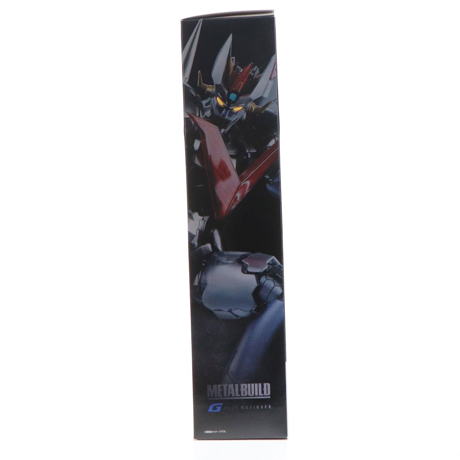METAL BUILD グレートマジンガー 劇場版 マジンガーZ / INFINITY 
