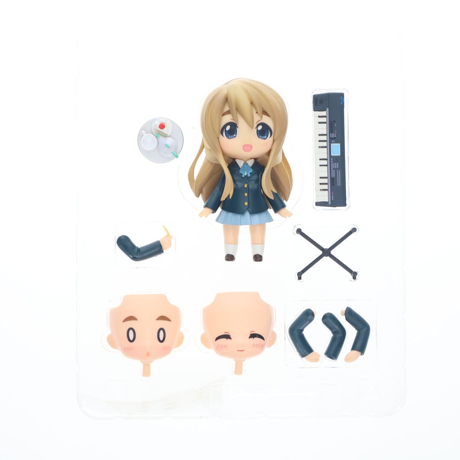 ねんどろいど けいおん！ 琴吹紬 ねんどろいど 琴吹 紬