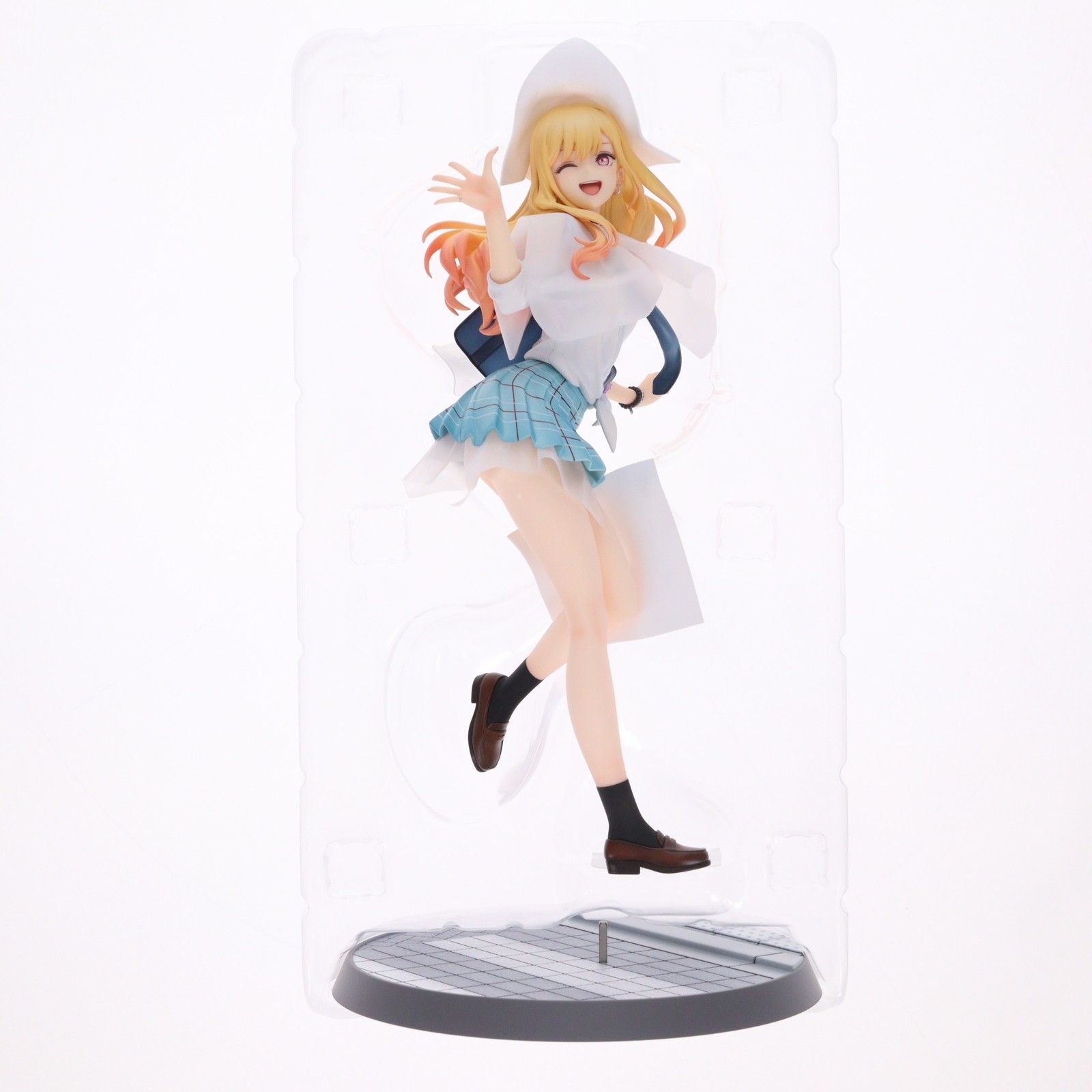 喜多川海夢(きたがわまりん) その着せ替え人形は恋をする 1/7 完成品 